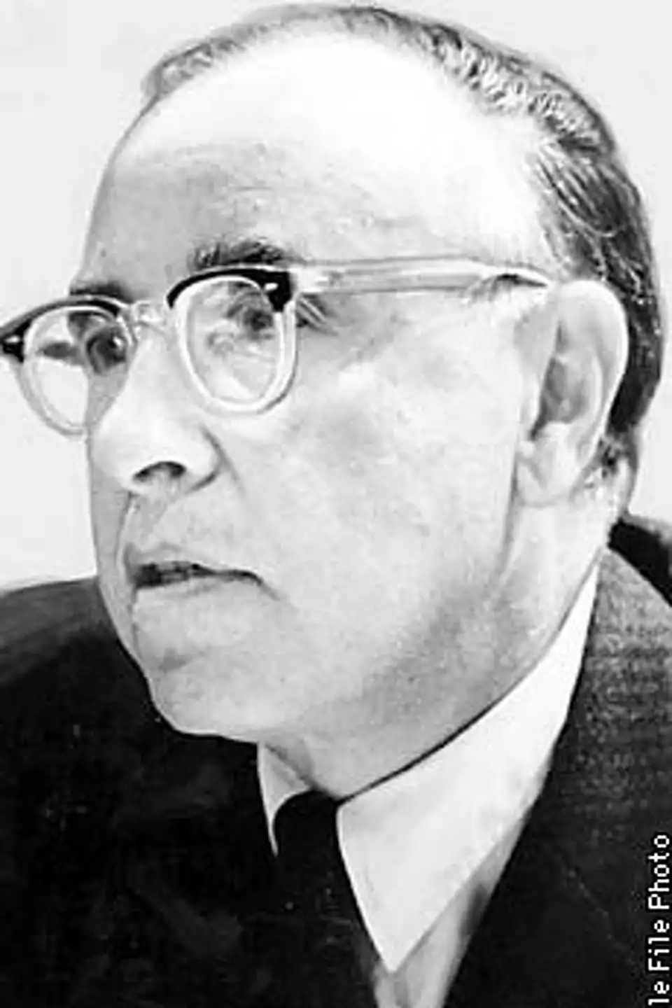 David Riesman