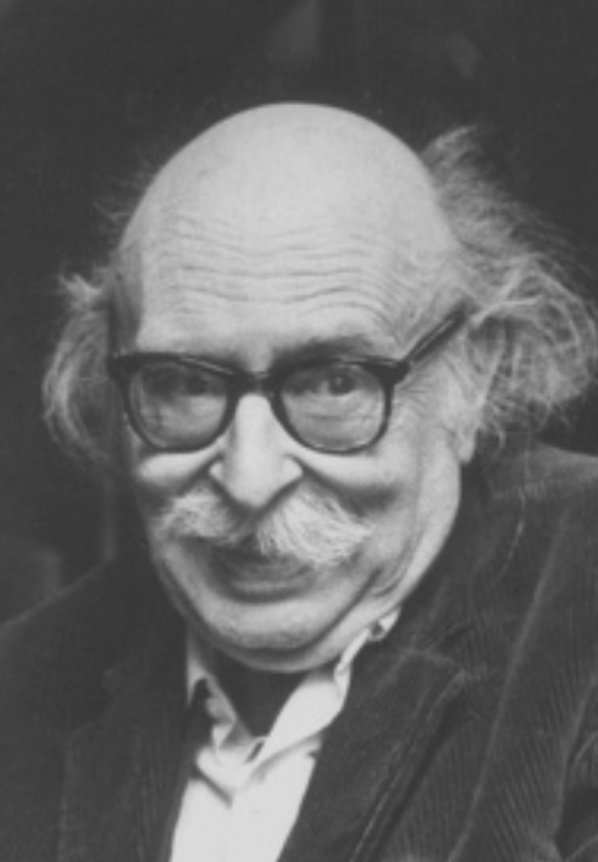 Jean Rostand
