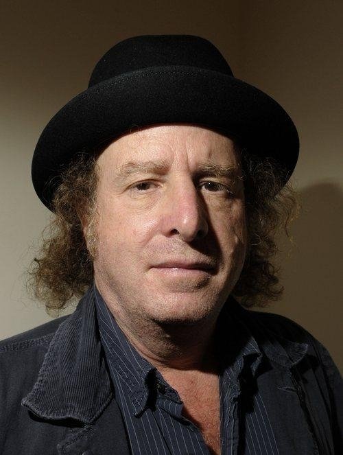 Steven Wright