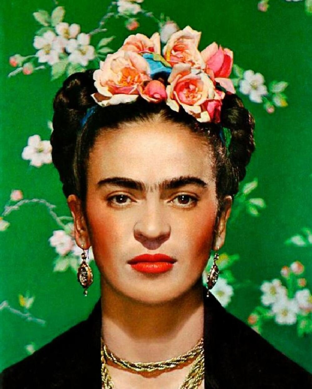 Frida Kahlo