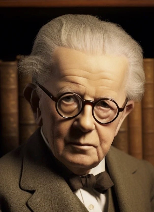 Jean Piaget