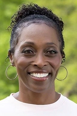 Gail Devers