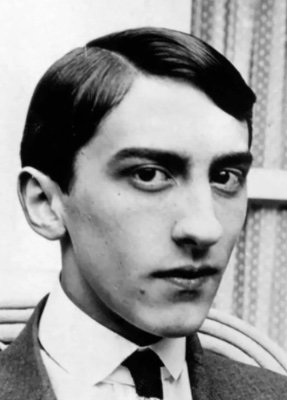 Raymond Radiguet