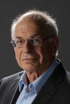 Daniel Kahneman