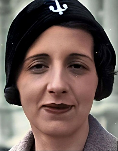 María Zambrano