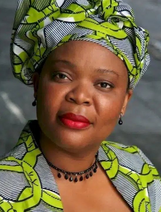 Leymah Gbowee