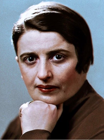 Ayn Rand