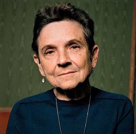 Adrienne Rich