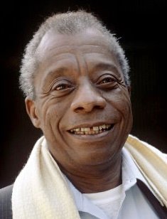 James Baldwin