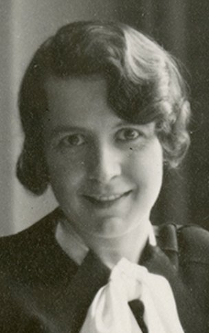 Helen Rice