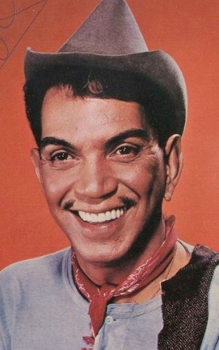 Mario Moreno