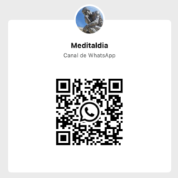 QR Canal Meditaldia