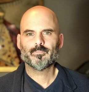José Carlos Ruiz (Filósofo cordobés, 1975-actualidad)