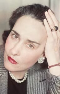 Victoria Ocampo (Escritora, ensayista y mecenas argentina, 1890-1979)