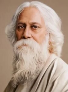 Mejores frases de Tagore