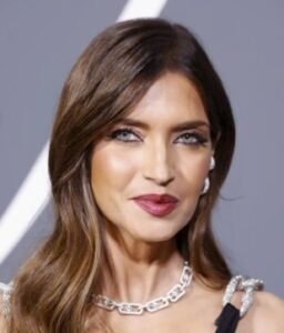 Sara Carbonero (Periodista y presentadora de TV, 1984-actualidad)