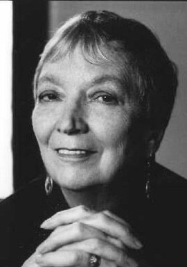 Madeleine L'Engle