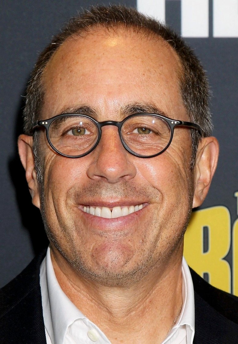 Jerry Seinfeld