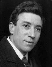William Henry Davies (Poeta y escritor galés, 1871-1940)
