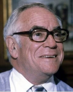 Malcolm Forbes (Editor estadounidense, 1919-1990)