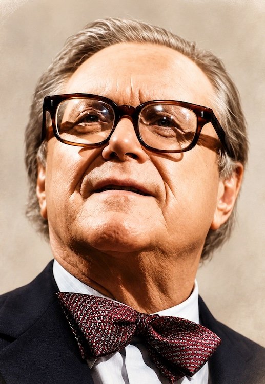 Sam Levenson