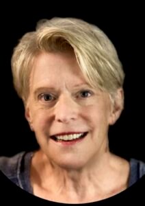 Mary Anne Radmacher (Escritora y artista estadounidense, 1957-actualidad)
