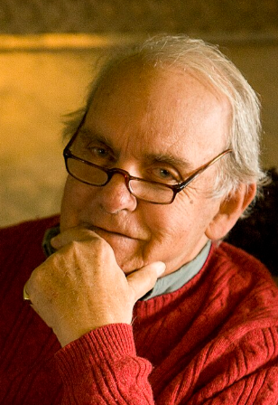 Frederick Buechner